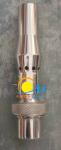 DN25 Stainless Steel Water Fountain Nozzles Aerated Frost Shape 3m High
