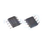 Real Time Clock Chip M41T81SM6F YY-MM-DD-Dd 2.7V To 5.5V SOIC-8