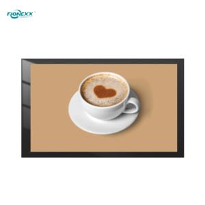 Wholesale 49 inch Black Android Outdoor Fanless Wall-Mounted Digital Signage from china suppliers