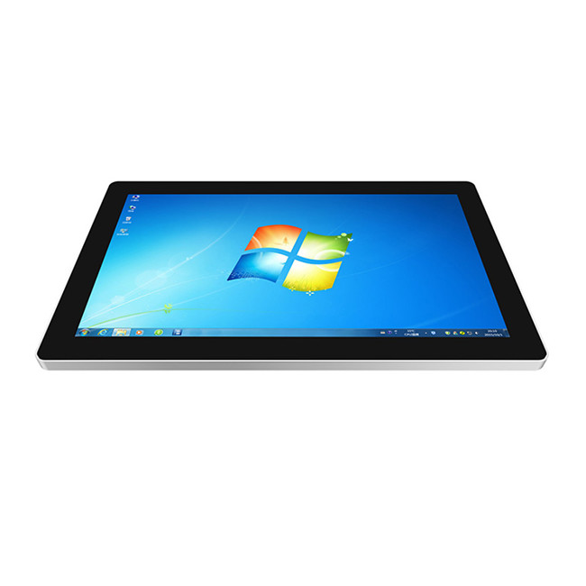 Kiosk Resistive Touch Screen Monitor Anti Reflection Pos Tft Lcd Panel