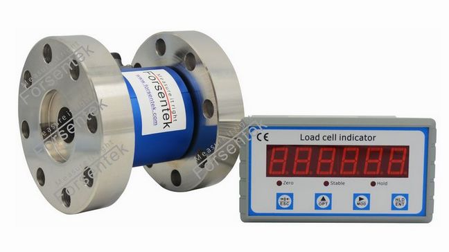 120klbf*in torque measurement 200klb-in