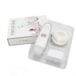 1.5W EMS Microdermabrasion Skin Scrubber , Ultrasonic Face Lift Machine