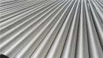 Pharmaceutical Heat Exchanger Tube Sand Blasted Non - Toxic Acid Pickled