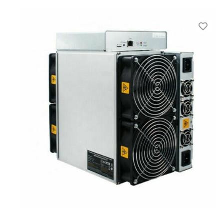 SHA256 ASIC BTC Bitcoin Miner Bitmain Antminer S17 PRO 56TH/S