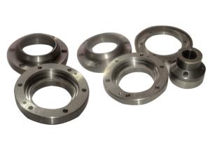 Wholesale YG25C Tungsten Carbide Die / Carbide Heading Dies 2600 - 3000 Strength from china suppliers