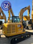 Eco Friendly 305.5E2 Used Caterpillar Excavator 5.5 Ton Excavator