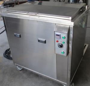 Wholesale 360L Industrial Hardware Tool Ultrasonic Bath Cleaner / Nail Tool Ultrasonic Instrument Cleaner from china suppliers
