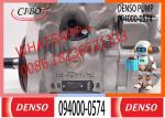 diesel fuel injection pump 094000-0574 common rail pump 6261-71-1111 for komasu