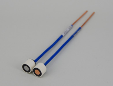 Glassy Carbon Working Electrode
