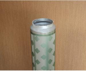 Wholesale 165m 105m Weaving Machinery Parts Rotary Screen Printing Bear High Temperature from china suppliers