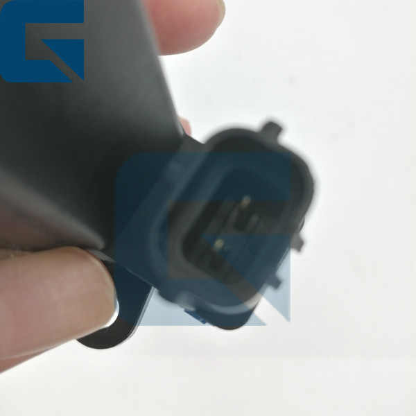 YN35V00051F1 Solenoid Valve For SK200-8 Excavator Electric Parts