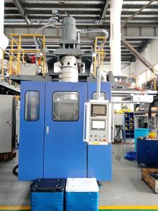 Wholesale HDPE Extrusion Blow Molding Machine Cooler Box Plastic Drum from china suppliers