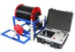 360 Degree Lens Underground Well Camera Deep Well Water Scanner Borehole