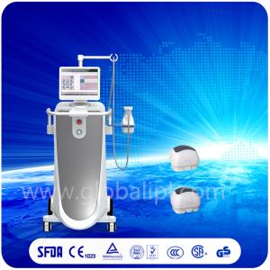 Wholesale Body Slimming / Weight Loss HIFU Machine For Ultrasonic Body Cavitation , Medical CE from china suppliers