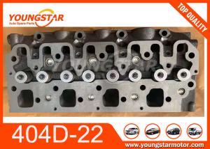 Wholesale Perkins 404-D22 Complete Cylinder Head Assy 111011030 from china suppliers