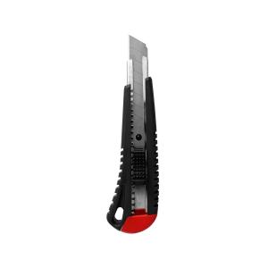 Wholesale 25mm 18mm 9mm Snap Off Utility Knife Plastic Sheeting Cutter Desk Office Supplies from china suppliers