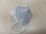 Fast Shipment KN95 Dust Resistant Mask High Grade Virus Protection CE Approved