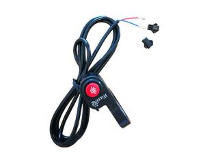 Wholesale Wuxing Electric Bike Accessories DK02 Horn/DK02/2 Light , E Scooter Spare Parts from china suppliers
