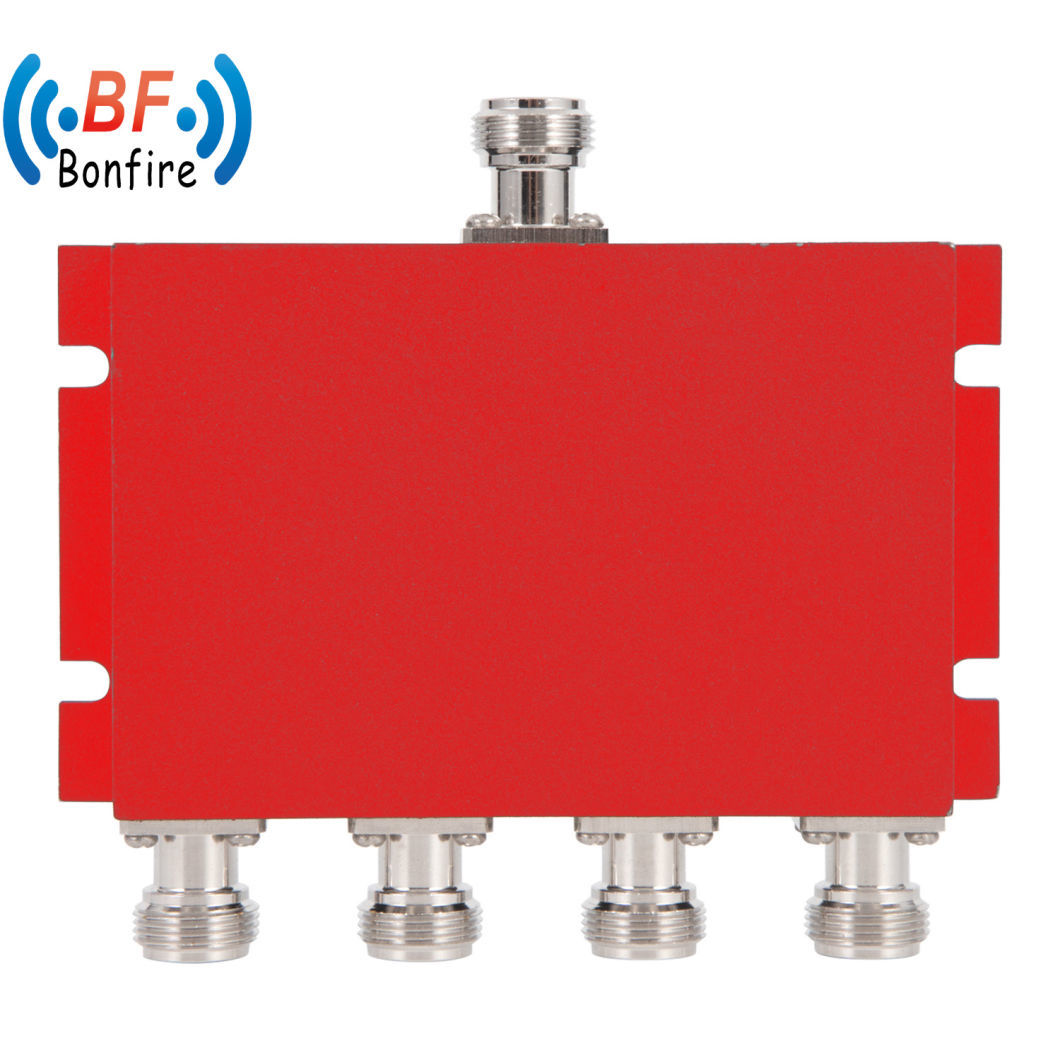 136-174MHz 2 Way RF Micro Strip Power Divider VHF UHF Splitter