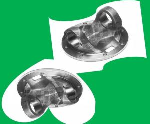 Wholesale High quality Spicer 6-2-1159 DriveShaft Flange Yoke 1710 Series U-Joint kits 5-280X,5-675X from china suppliers