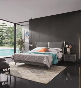Wholesale 24cm Thickness Breathable Hotel Quality King Size Mattress High Resilience from china suppliers