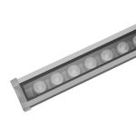 12% photosynthesis UVBar120 395nm 80W UV LED Grow Bar