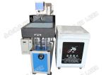 CO2 Laser Engraving Cutting Machine , Leather Laser Cutting Machine Galvo JHX -