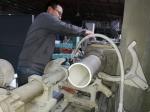 Drillmec 14T2200 mud pump Zirconia Liners，Drillmec 9T1000 mud pump, Drillmec