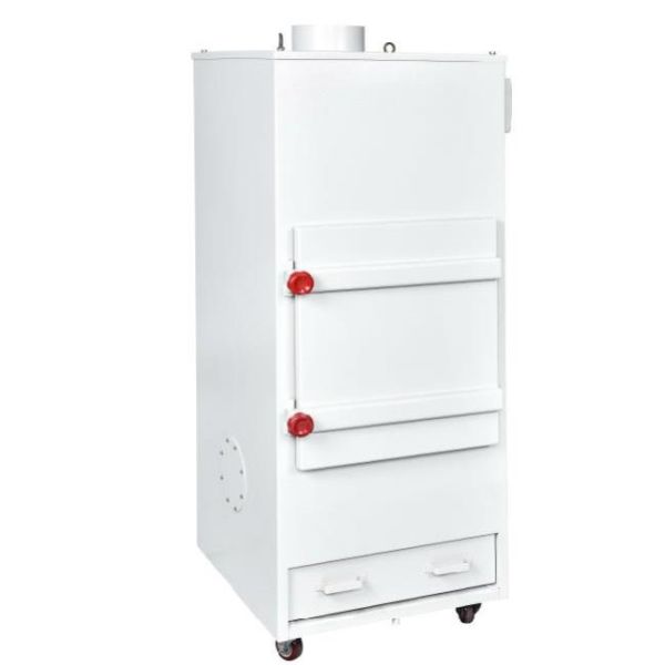 Dust Collection Machine Unit