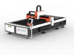 Single Platform 3050mm 1090nm Fiber Laser Cutter