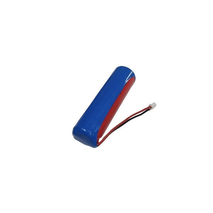 3.2Volt Explosion Proof Battery , HFC1450 500mAh Li Fe Lithium Ion Battery