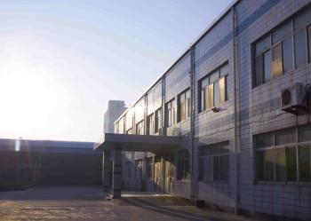 Rugao Jiaosi Home Textile co., ltd