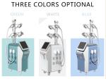 1600W 5in1 Cryolipolysis Vacuum Machine Weight Loss 12 Inch Touch Screen