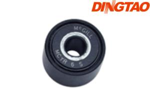 Wholesale 153500607 DT Z7 Cutting Machine Parts , Xlc7000 Cutter Parts Bearing, Yoke Style from china suppliers