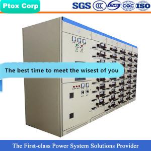 Wholesale GCS Factory supply industrial lv electrical switchboard from china suppliers