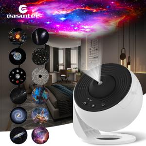 Wholesale Multifunctional Planetarium Galaxy Projector 12 In 1 For Baby Kids from china suppliers