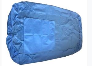 Wholesale SMS 35g - 60g Medical Bed Cover Different Types from china suppliers
