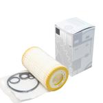 BENZ Engine system Vehicle Repair Parts Original Oil Filter Element A0001802609