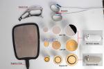 2024 Professional High Quality CET RET Tecar Face Lifting Body Slimming Tecar