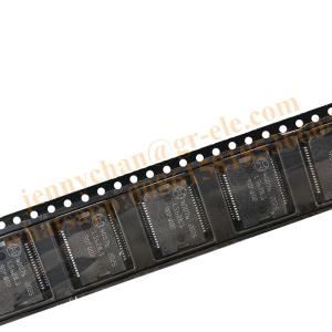 Wholesale BOSCH40076 40077 Car integrates 40076 chip HSSOP36 from china suppliers
