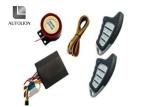 Waterproof Auto Motorcycle Security Alarm Immobilizer System Remote With 150m