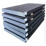 Metal Wear Resistance Steel Plate Ms 3.0mm Ss400 Q235B A36 1200mmx2400mm