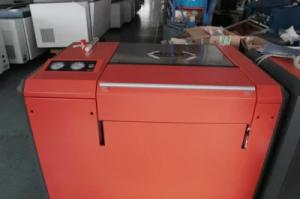 Wholesale Wide Format Flexo CTP Plate Machine 0.15mm - 1.7mm from china suppliers