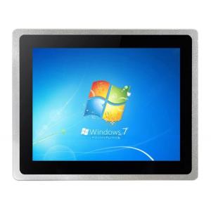 China 8 Inch 8.4 Inch Dustproof Resistive Touch Screen Display For Industrial Computer on sale