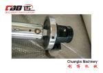 CBB Foot Mount 75 Shaft 75mm 120kg Chuck Steel