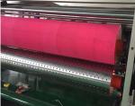 PU Anvil Cover Polyurethane Spare Parts For Die Cutting Printing Machine