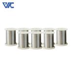 China Manufacture Fecral Alloy 0Cr27Al7Mo Resistance Wire