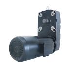 Electric Motor Gear Ip65 Cylindrical Speed Reducer 38kw