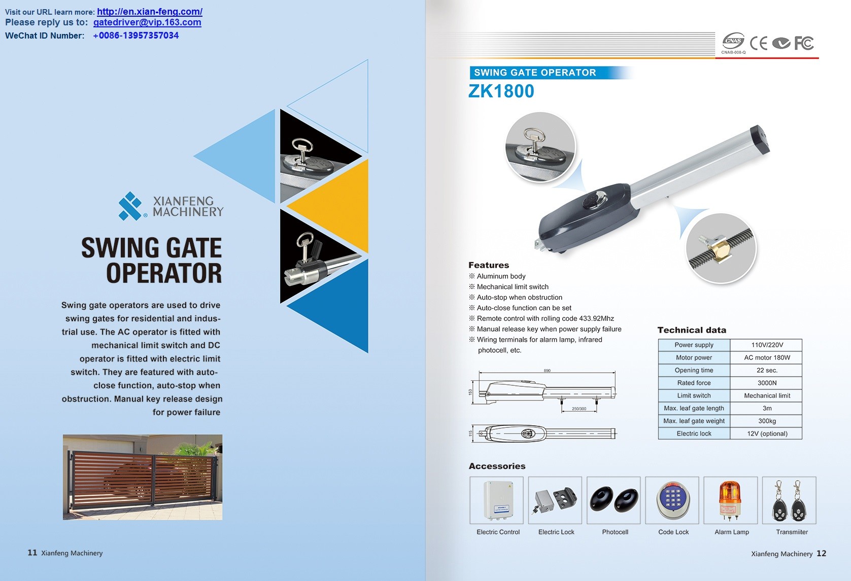 Garage Door Opener Sectional Door Operator Overhead Door Motor