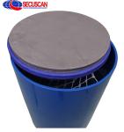 Police & Military Safety Products - Carbon Steel Bomb Basket EOD Equipment